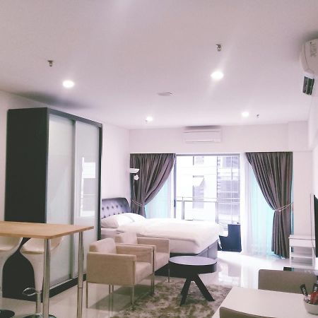 Mercu Summer Suites 쿠알라룸푸르 외부 사진